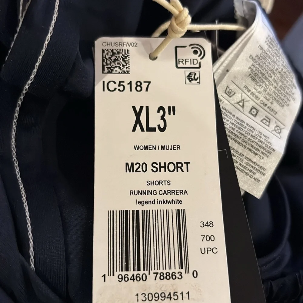 Adidas Women's Shorts - Picture 9 of 10